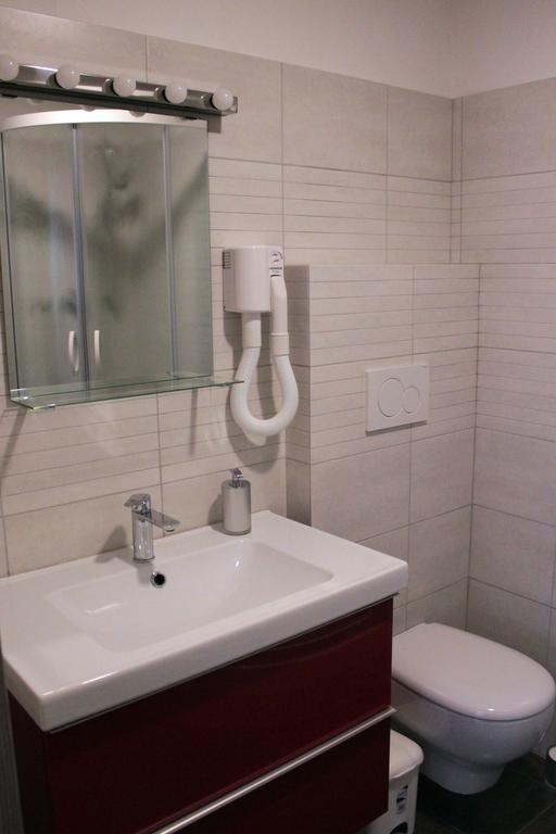 Arcadia Domus Hotel Róma Kültér fotó