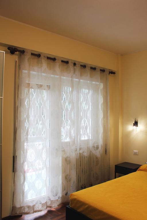 Arcadia Domus Hotel Róma Kültér fotó